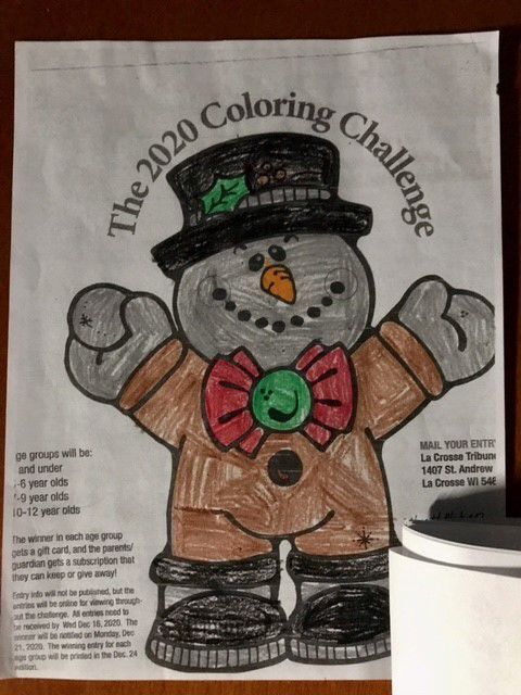 Wyatt Nelson, 8